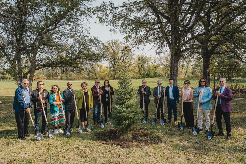 Development to turn University of Manitoba campus into ‘UniverCity’