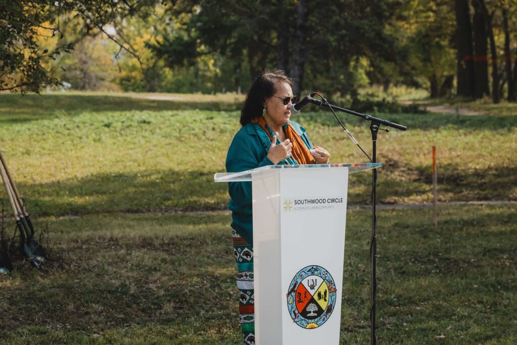 Southwood Circle development aims to create a city within the city