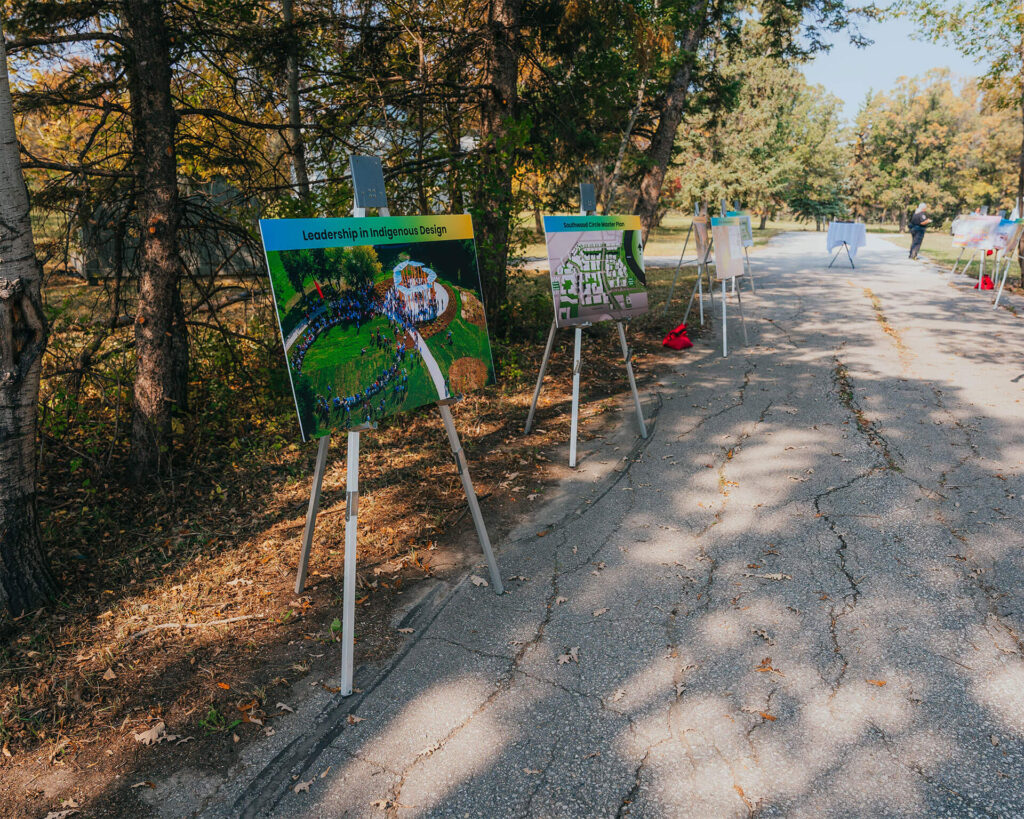 Ground broken on infill project near U of Manitoba expected be home to 20,000 people