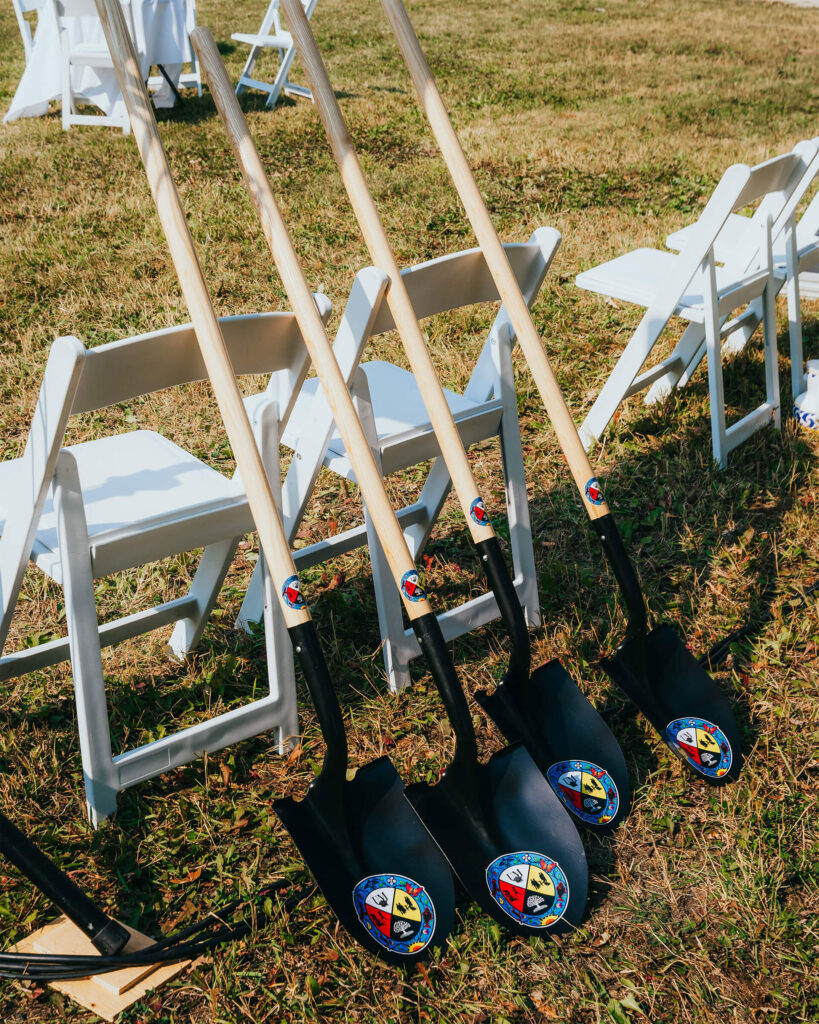 Southwood Circle development to turn old golf course into a new urban community