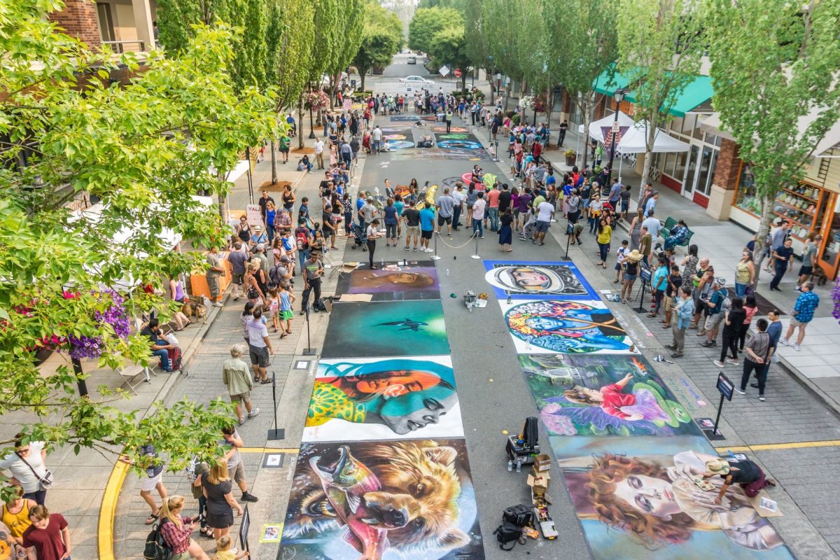 Street Artwork